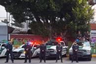 Día del Padre en CDMX: más de 14 mil policías vigilarán las calles Día del Padre en CDMX: más de 14 mil policías vigilarán las calles