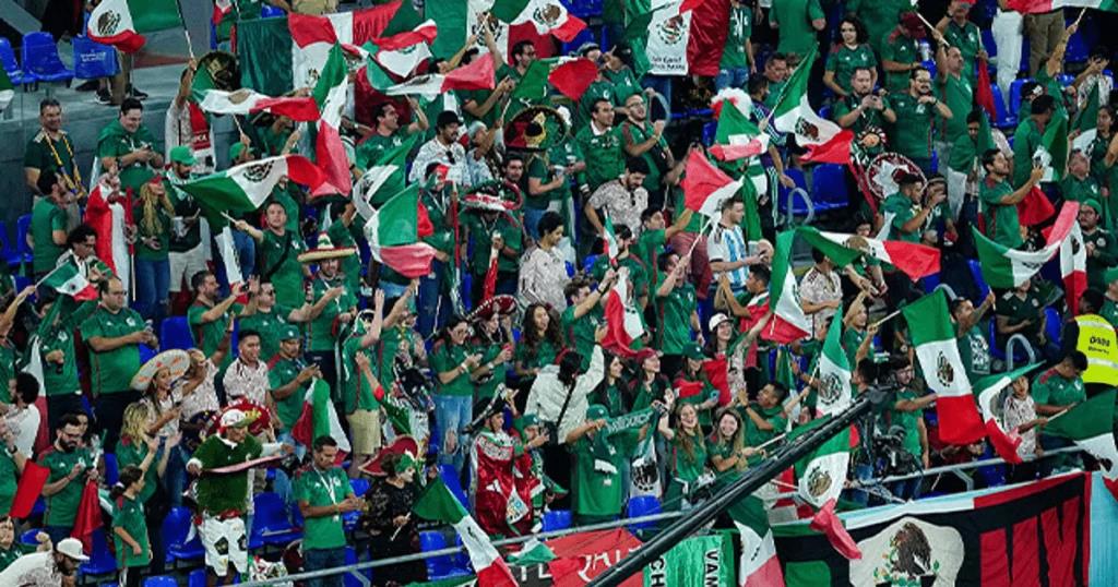 Debutará Tri sin el apoyo de las porras Debutará Tri sin el apoyo de las porras