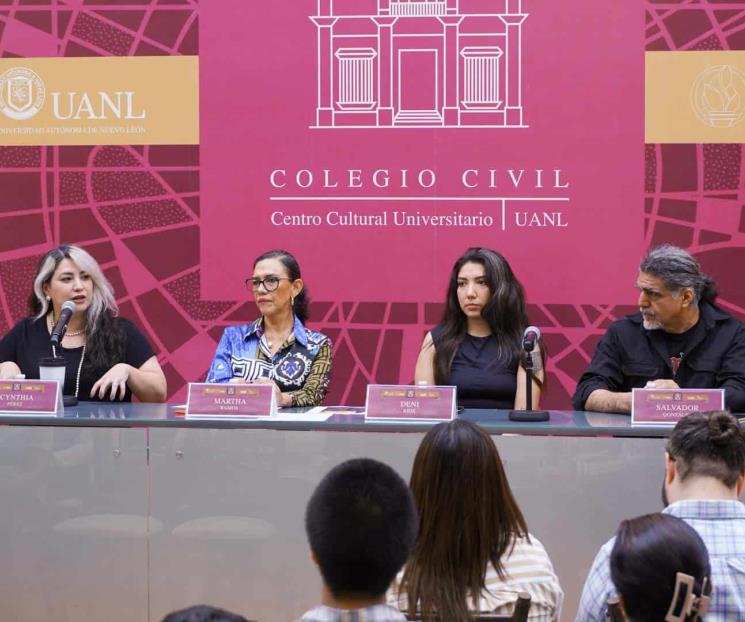 Reconocen talento en premiación del Concurso de historieta y cómic