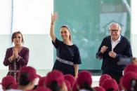 Sheinbaum defenderá dignamente a los mexicanos ante Trump Sheinbaum defenderá dignamente a los mexicanos ante Trump