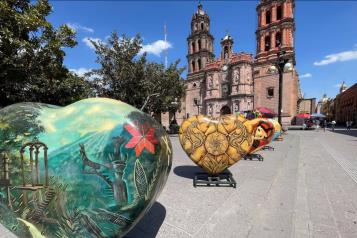 Busca México ser el quinto destino turístico mundial