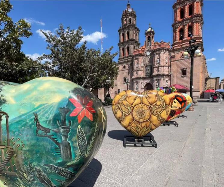 Busca México ser el quinto destino turístico mundial Busca México ser el quinto destino turístico mundial