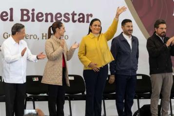 "Programa Salud Casa por Casa ya es una realidad"