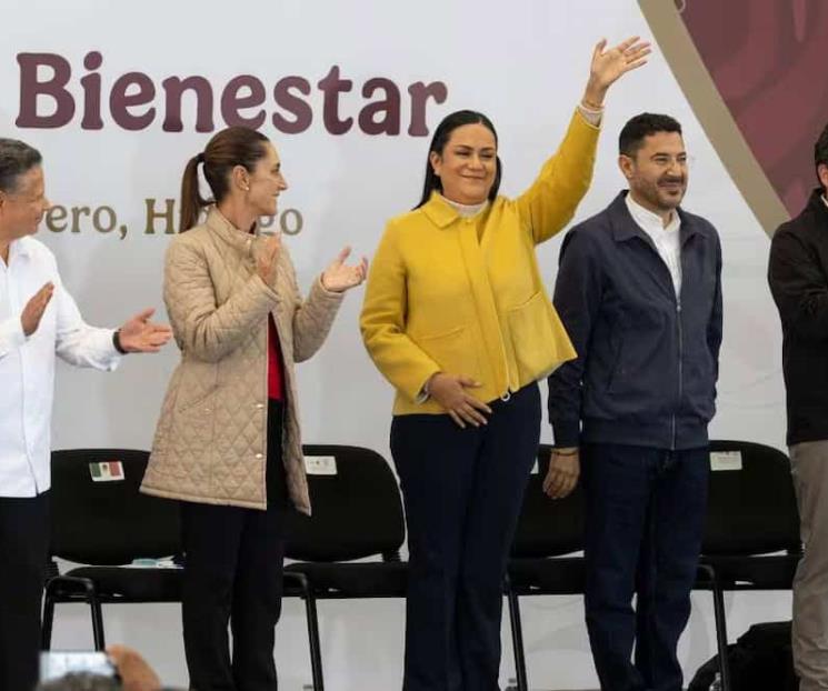 "Programa Salud Casa por Casa ya es una realidad" "Programa Salud Casa por Casa ya es una realidad"