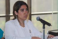 Sufre nuevas amenazas diputada de Morena Sufre nuevas amenazas diputada de Morena