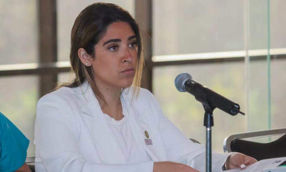 Sufre nuevas amenazas diputada de Morena Sufre nuevas amenazas diputada de Morena