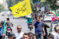 "Enfrentará Israel un destino amargo y doloroso"