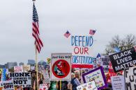 Organizan más de 2 mil movilizaciones en EU Organizan más de 2 mil movilizaciones en EU