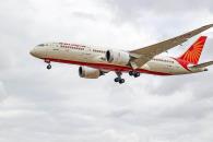 Realiza aterrizaje de emergencia avión de Air India