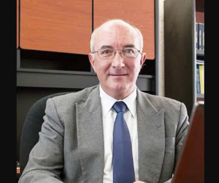 Obtiene prisión preventiva sacerdote Antonio Cabrera Obtiene prisión preventiva sacerdote Antonio Cabrera