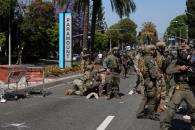 Exigen aclarar muerte de connacional en EU Exigen aclarar muerte de connacional en EU