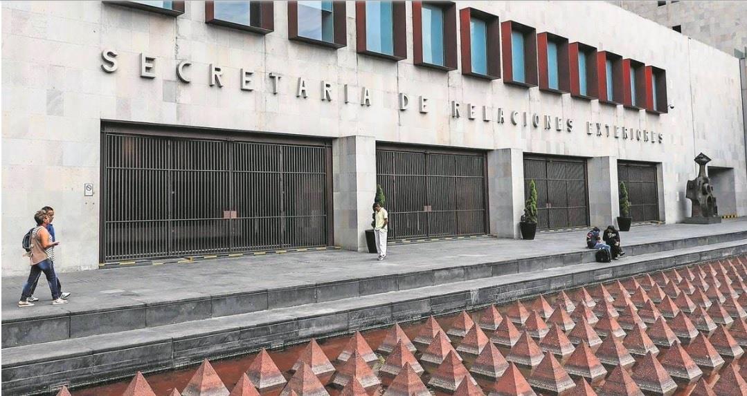 Mexicanos en Irán e Israel se encuentran bien: SRE Mexicanos en Irán e Israel se encuentran bien: SRE