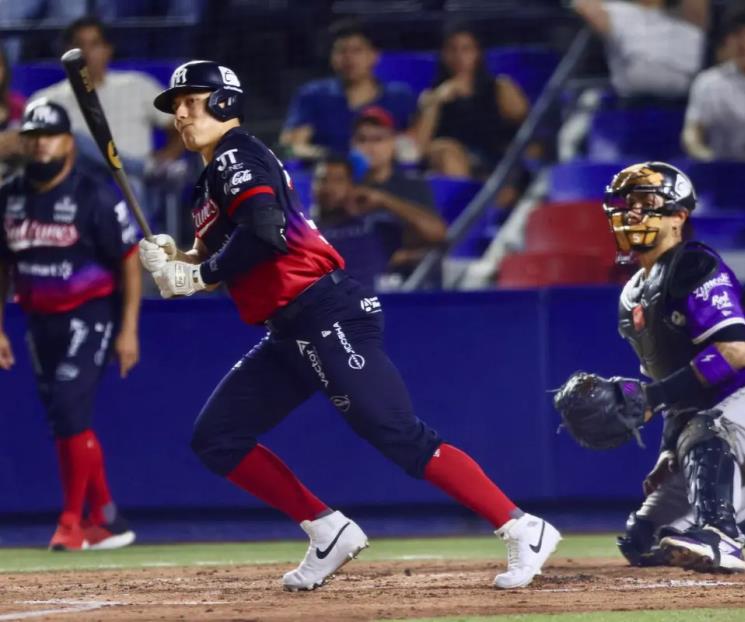 Sultanes inicia serie con un triunfo Sultanes inicia serie con un triunfo