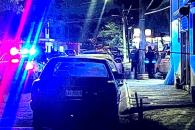 Asesinan a dos en taller