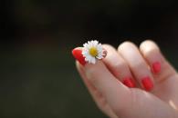 3 tipos de uñas que son elegantes