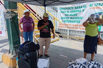 Advierten que echarán abajo el pago electrónico