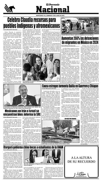 Edicion Impresa