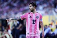 Se estrena Inter Miami en el Mundial de Clubes con empate Se estrena Inter Miami en el Mundial de Clubes con empate