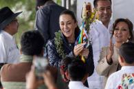 Celebra Claudia recursos para pueblos indígenas y afromexicanos Celebra Claudia recursos para pueblos indígenas y afromexicanos