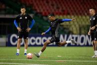 Costa Rica, de Herrera, se presenta Costa Rica, de Herrera, se presenta