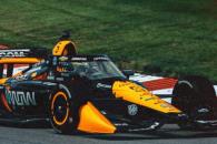 Saldrá Patricio Oward tercero en San Luis 