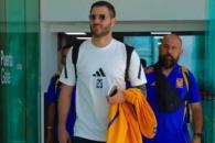 Iniciará mañana Tigres su pretemporada rumbo al Apertura 2025 Iniciará mañana Tigres su pretemporada rumbo al Apertura 2025