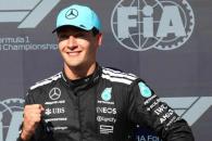 Logra Russell la pole en el Gran Premio de Canadá 