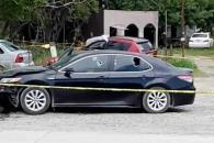 Muere paisano en hospital tras ser baleado Muere paisano en hospital tras ser baleado