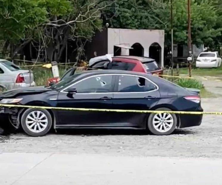 Muere paisano en hospital tras ser baleado Muere paisano en hospital tras ser baleado