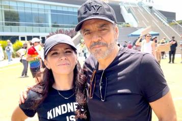 Famosos mexicanos alzan la voz contra políticas migratorias en EU