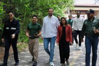 Abren canal de denuncias para delitos ambientales