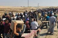 Al menos 40 muertos tras últimas maniobras israelíes en Gaza Al menos 40 muertos tras últimas maniobras israelíes en Gaza