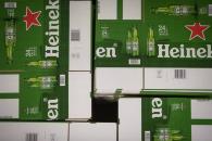 Heineken prevé invertir 2 mil 750 mdd en Yucatán Heineken prevé invertir 2 mil 750 mdd en Yucatán