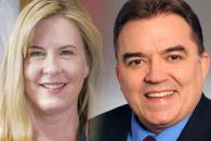 Asesinan a tiros a la congresista Melissa Hortman y a su esposo