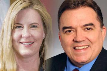 Asesinan a tiros a la congresista Melissa Hortman y a su esposo