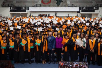 Ofrece Gobierno programa de preparatoria abierta