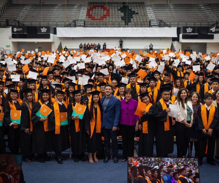 Ofrece Gobierno programa de preparatoria abierta Ofrece Gobierno programa de preparatoria abierta