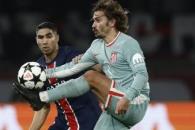 Atlético de Madrid, ante el campeón de Europa