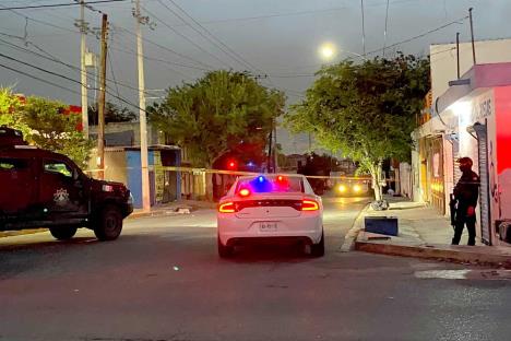 Ataque armado deja un muerto y un herido en Topo Chico