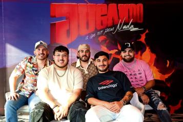 Se solidariza Grupo Frontera con migrantes mexicanos