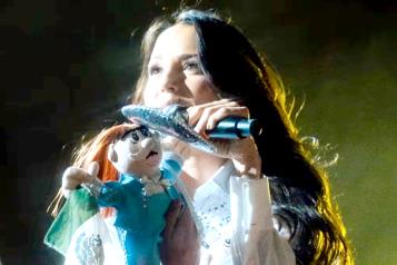 Cancela Majo Aguilar concierto en Estados Unidos