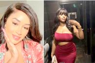 Muere la modelo Ngone Ndiaye tras cirugía estética Muere la modelo Ngone Ndiaye tras cirugía estética