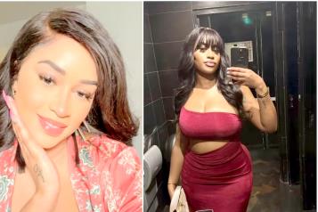 Muere la modelo Ngone Ndiaye tras cirugía estética