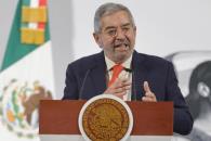 Mexicanos en Irán e Israel se encuentran bien: informa la SRE Mexicanos en Irán e Israel se encuentran bien: informa la SRE