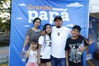 Tiene Guadalupe su festejo ´Grande como mi Papá´