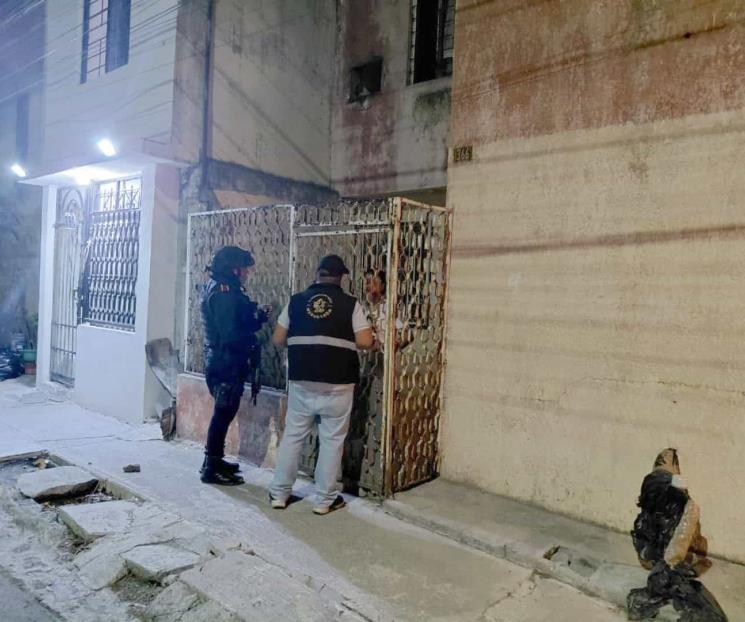 Iniciarán acciones legales por el abandono de 13 perros Iniciarán acciones legales por el abandono de 13 perros