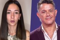 Denuncia seguidora malos tratos de Alejandro Sanz Denuncia seguidora malos tratos de Alejandro Sanz