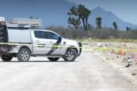 Calcinan a ejecutado en El Carmen