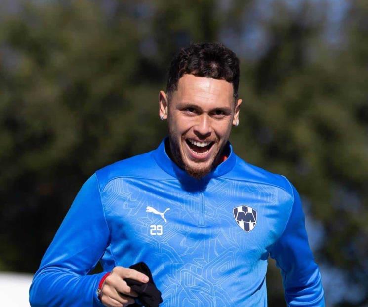 No tenemos miedo: Lucas Ocampos sobre el Mundial de Clubes No tenemos miedo: Lucas Ocampos sobre el Mundial de Clubes