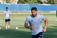 Se presenta Guatemala en Copa Oro con Tena al frente